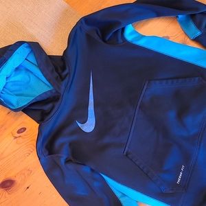 Boys Nike hoodie
